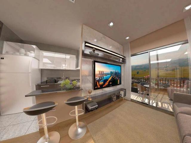 Apartamento venda em São José dos Campos