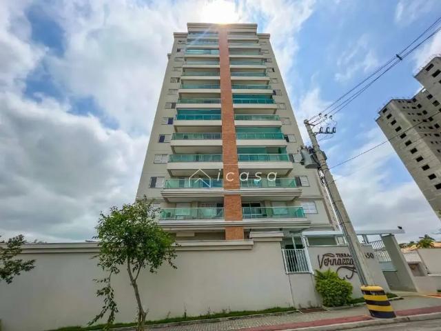 Apartamento venda em Região Imediata de São José dos Campos, Região Metropolitana do Vale do Paraíba e Litoral Norte