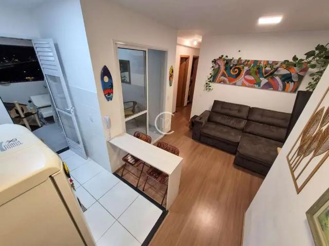 Apartamento venda em Região Imediata de São José dos Campos, Região Metropolitana do Vale do Paraíba e Litoral Norte