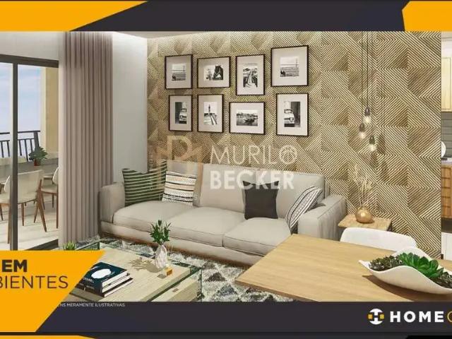 Apartamento venda em Região Imediata de São José dos Campos, Região Metropolitana do Vale do Paraíba e Litoral Norte