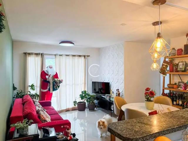 Apartamento venda em Região Imediata de São José dos Campos, Região Metropolitana do Vale do Paraíba e Litoral Norte