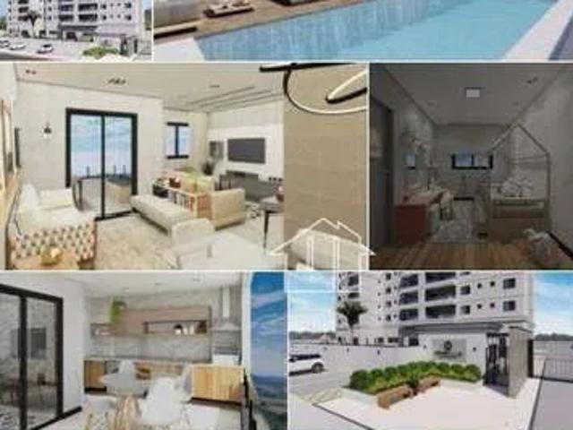 Apartamento venda em São José dos Campos