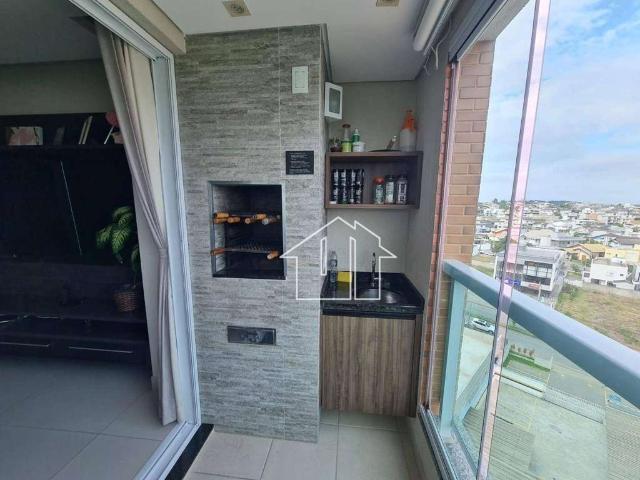 Apartamento venda em Região Imediata de São José dos Campos, Região Metropolitana do Vale do Paraíba e Litoral Norte