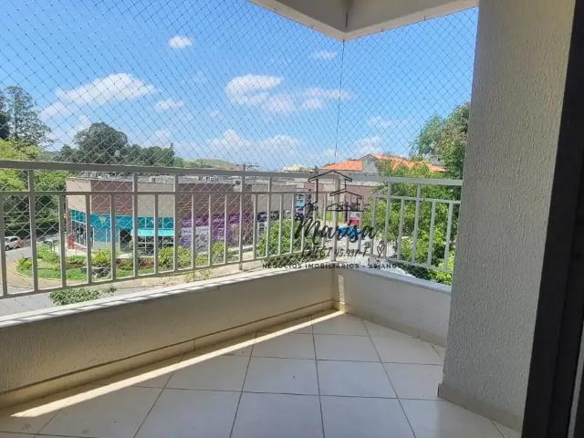 Apartamento venda em Região Imediata de São José dos Campos, Região Metropolitana do Vale do Paraíba e Litoral Norte