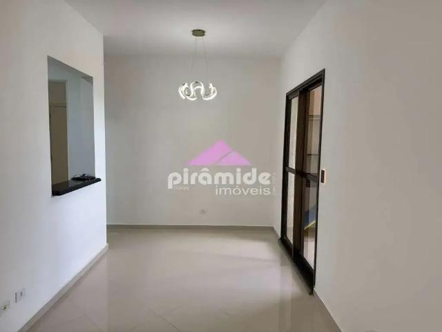 Apartamento venda em Região Imediata de São José dos Campos, Região Metropolitana do Vale do Paraíba e Litoral Norte