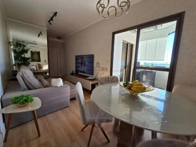 Apartamento venda em Região Imediata de São José dos Campos, Região Metropolitana do Vale do Paraíba e Litoral Norte