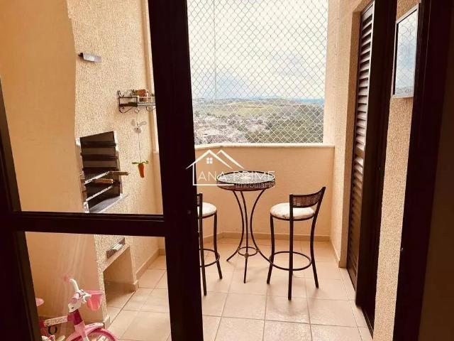 Apartamento venda em Região Imediata de São José dos Campos, Região Metropolitana do Vale do Paraíba e Litoral Norte