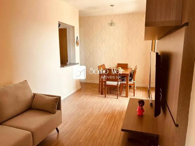 Apartamento venda em Região Imediata de São José dos Campos, Região Metropolitana do Vale do Paraíba e Litoral Norte