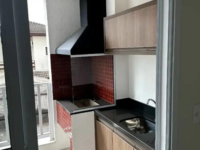 Apartamento venda em Região Imediata de São José dos Campos, Região Metropolitana do Vale do Paraíba e Litoral Norte