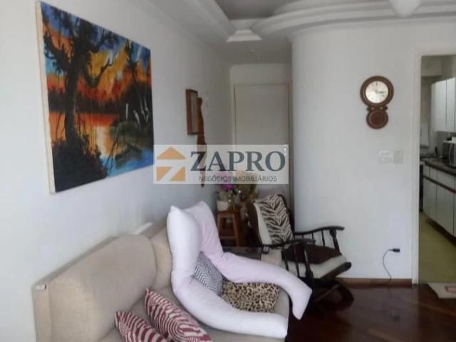 Apartamento venda em São José dos Campos
