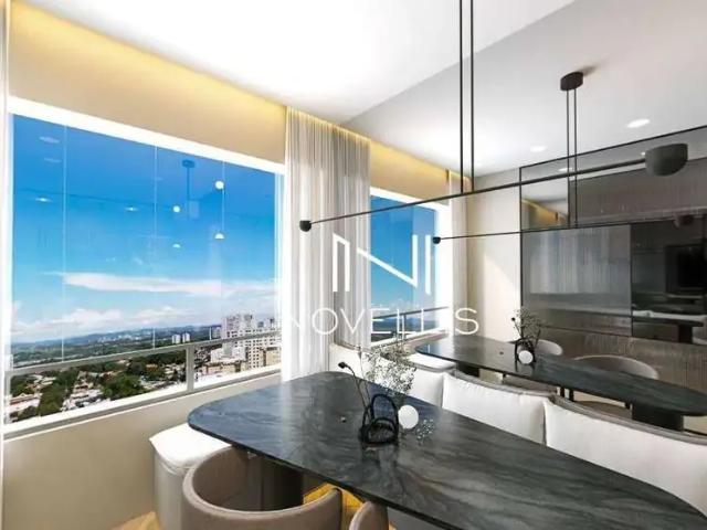 Apartamento venda em Região Imediata de São José dos Campos, Região Metropolitana do Vale do Paraíba e Litoral Norte
