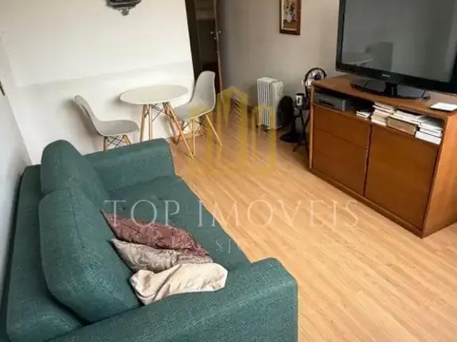 Apartamento venda em Região Imediata de São José dos Campos, Região Metropolitana do Vale do Paraíba e Litoral Norte