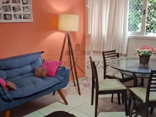 Apartamento venda em Região Imediata de São José dos Campos, Região Metropolitana do Vale do Paraíba e Litoral Norte