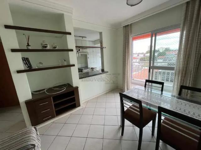 Apartamento venda em Região Imediata de São José dos Campos, Região Metropolitana do Vale do Paraíba e Litoral Norte
