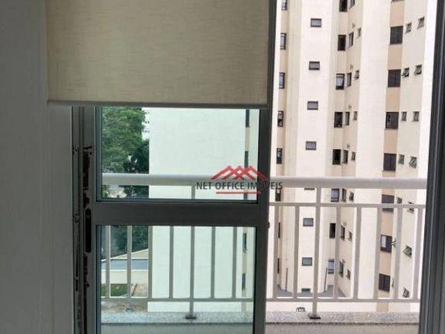 Apartamento venda em São José dos Campos