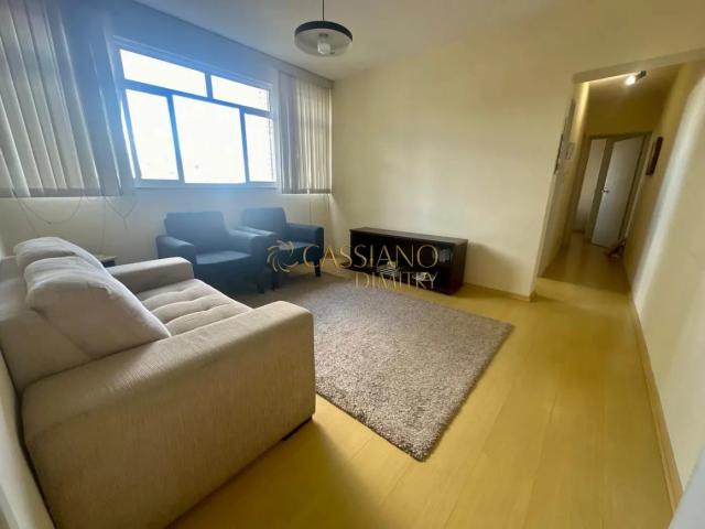 Apartamento venda em São José dos Campos