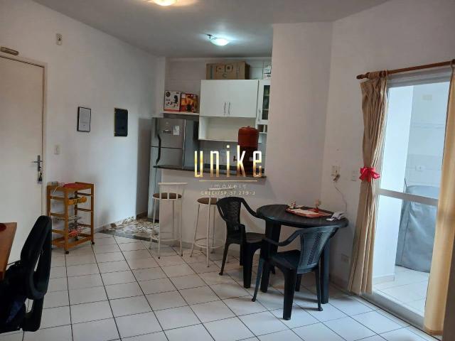 Apartamento venda em São José dos Campos