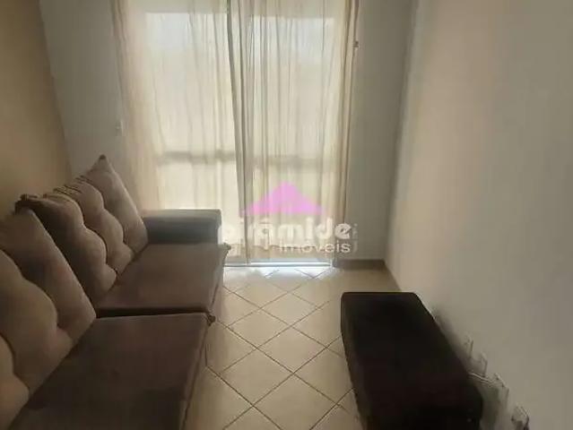 Apartamento venda em Região Imediata de São José dos Campos, Região Metropolitana do Vale do Paraíba e Litoral Norte