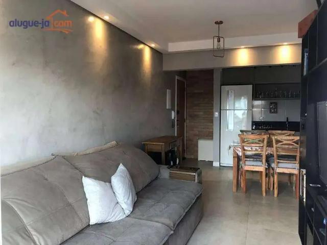 Apartamento venda em São José dos Campos