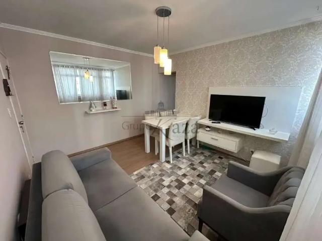Apartamento venda em Região Imediata de São José dos Campos, Região Metropolitana do Vale do Paraíba e Litoral Norte