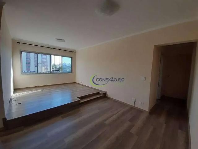 Apartamento venda em São José dos Campos