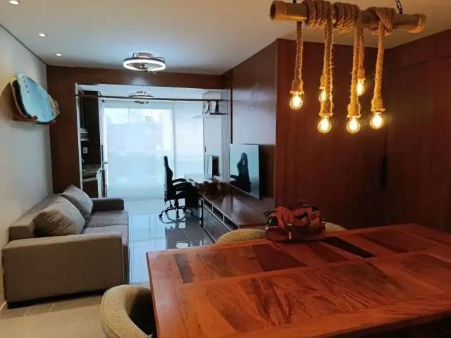 Apartamento venda em Região Imediata de São José dos Campos, Região Metropolitana do Vale do Paraíba e Litoral Norte