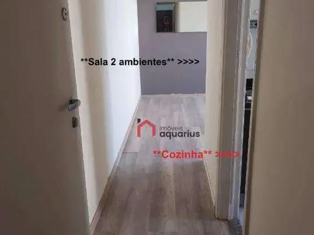 Apartamento venda em Região Imediata de São José dos Campos, Região Metropolitana do Vale do Paraíba e Litoral Norte