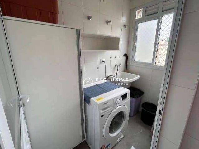 Apartamento venda em São José dos Campos