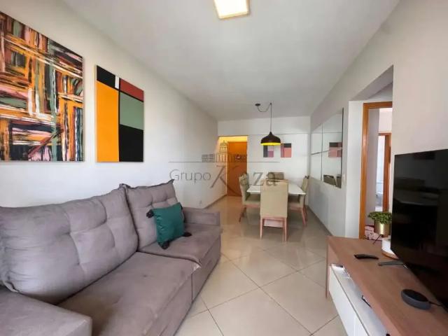 Apartamento venda em Região Imediata de São José dos Campos, Região Metropolitana do Vale do Paraíba e Litoral Norte