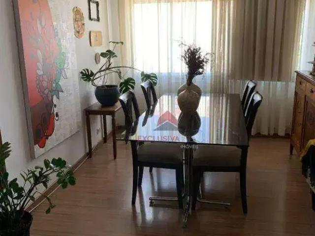 Apartamento venda em São José dos Campos
