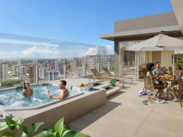 Apartamento venda em Região Imediata de São José dos Campos, Região Metropolitana do Vale do Paraíba e Litoral Norte