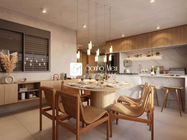 Apartamento venda em Região Imediata de São José dos Campos, Região Metropolitana do Vale do Paraíba e Litoral Norte