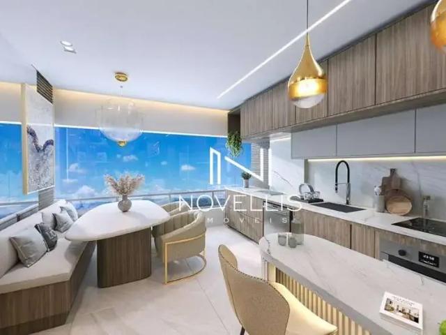 Apartamento venda em Região Imediata de São José dos Campos, Região Metropolitana do Vale do Paraíba e Litoral Norte