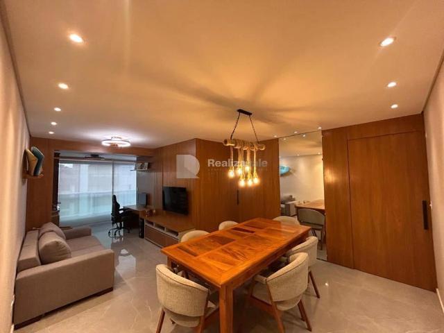 Apartamento venda em São José dos Campos