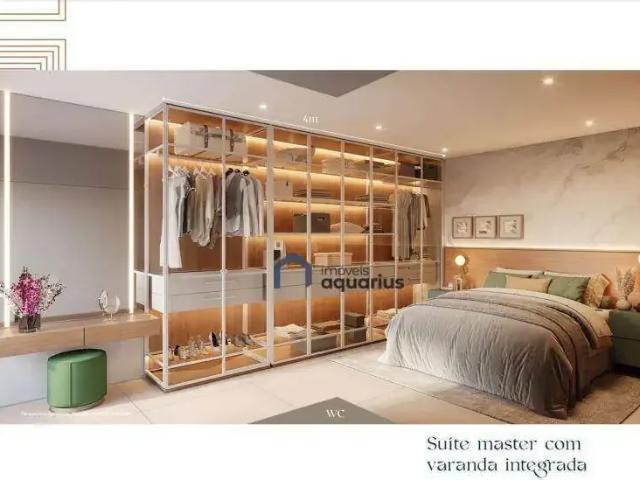 Apartamento venda em Região Imediata de São José dos Campos, Região Metropolitana do Vale do Paraíba e Litoral Norte