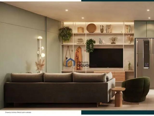 Apartamento venda em Região Imediata de São José dos Campos, Região Metropolitana do Vale do Paraíba e Litoral Norte