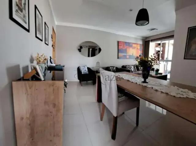 Apartamento venda em Região Imediata de São José dos Campos, Região Metropolitana do Vale do Paraíba e Litoral Norte