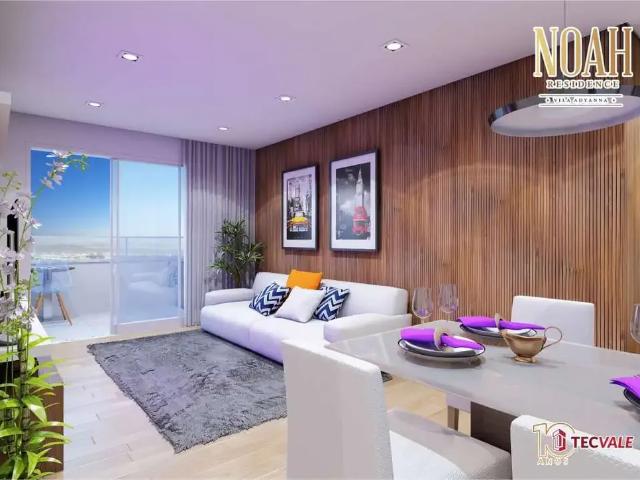 Apartamento venda em Região Imediata de São José dos Campos, Região Metropolitana do Vale do Paraíba e Litoral Norte