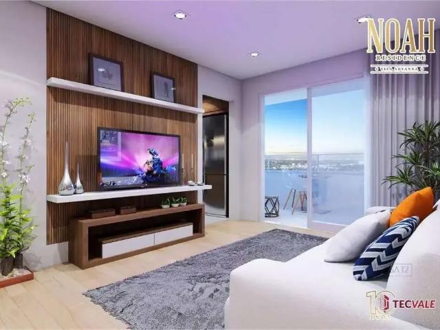 Apartamento venda em Região Imediata de São José dos Campos, Região Metropolitana do Vale do Paraíba e Litoral Norte