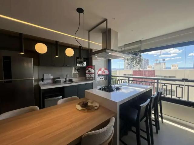 Apartamento venda em São José dos Campos