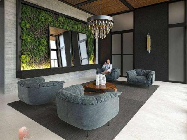 Apartamento venda em São José dos Campos