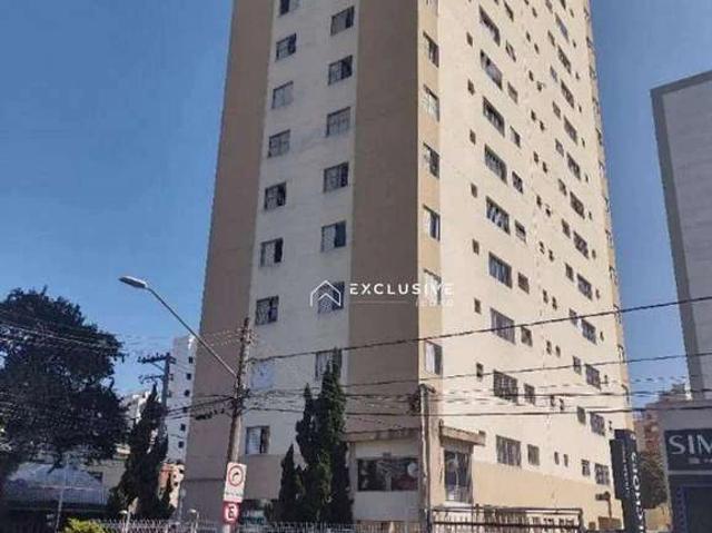 Apartamento venda em São José dos Campos