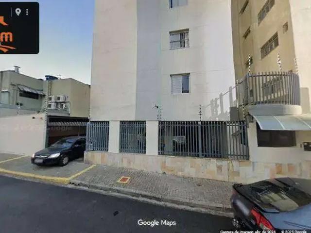 Apartamento venda em São José dos Campos