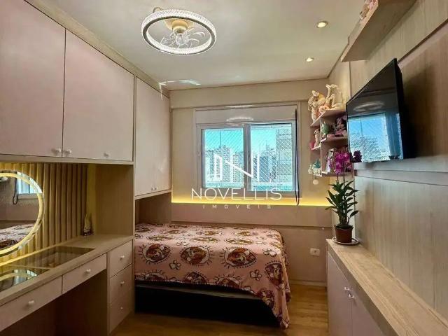 Apartamento venda em Região Imediata de São José dos Campos, Região Metropolitana do Vale do Paraíba e Litoral Norte