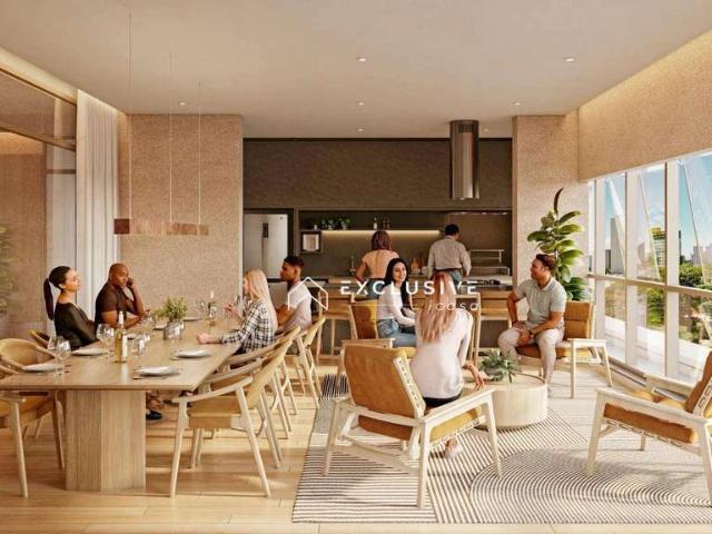 Apartamento venda em São José dos Campos