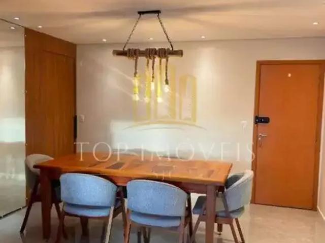 Apartamento venda em São José dos Campos