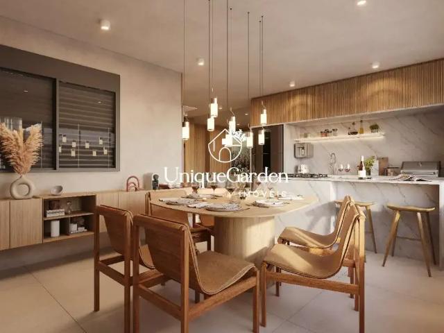 Apartamento venda em São José dos Campos