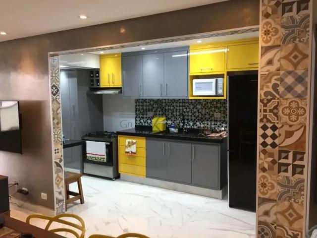 Apartamento venda em São José dos Campos
