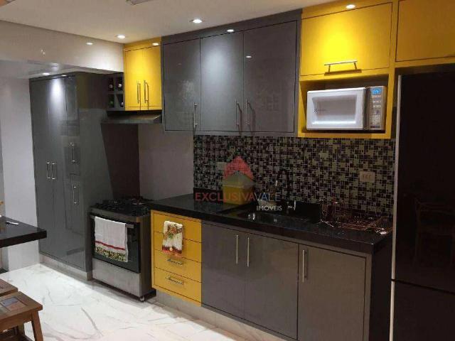 Apartamento venda em São José dos Campos
