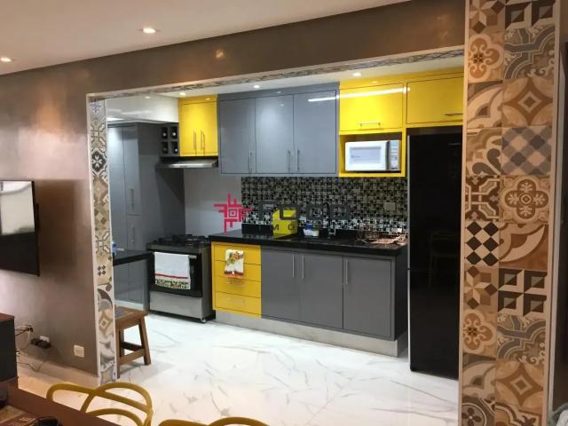 Apartamento venda em Região Imediata de São José dos Campos, Região Metropolitana do Vale do Paraíba e Litoral Norte